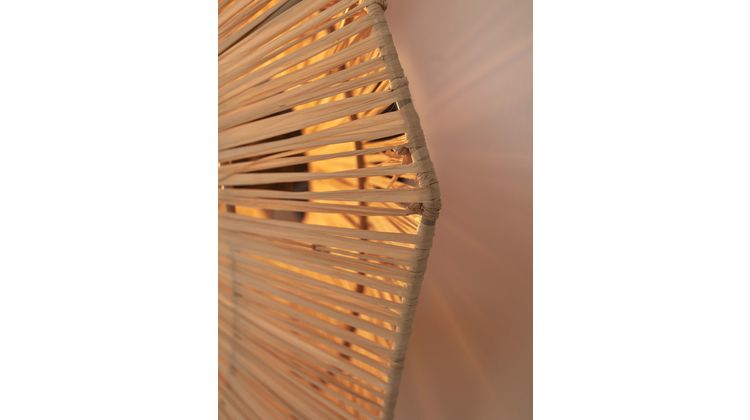 Good&Mojo Panama S Wandlamp