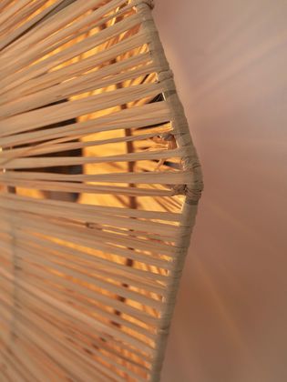 Good&Mojo Panama S Wandlamp