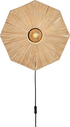 Good&Mojo Panama S Wandlamp