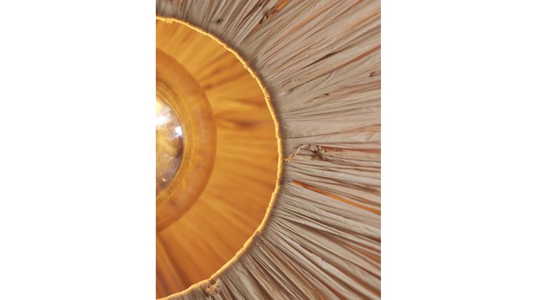 Good&Mojo Panama S Wandlamp