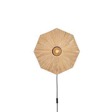 Good&Mojo Panama S Wandlamp