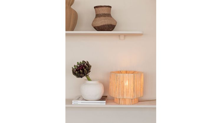 Good&Mojo Panama Tafellamp