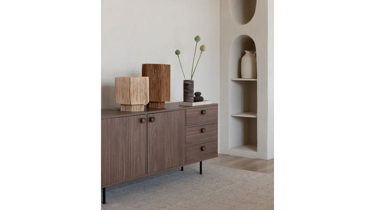 Good&Mojo Panama Tafellamp