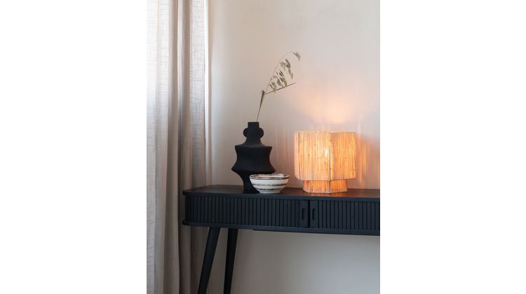 Good&Mojo Panama Tafellamp