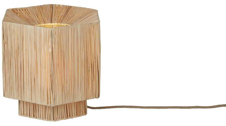 Good&Mojo Panama Tafellamp