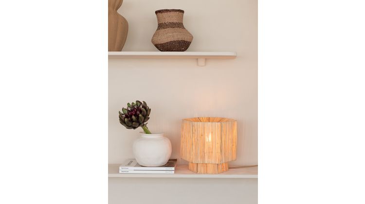 Good&Mojo Panama Tafellamp