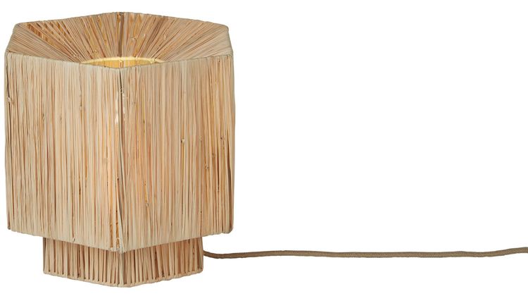 Good&Mojo Panama Tafellamp