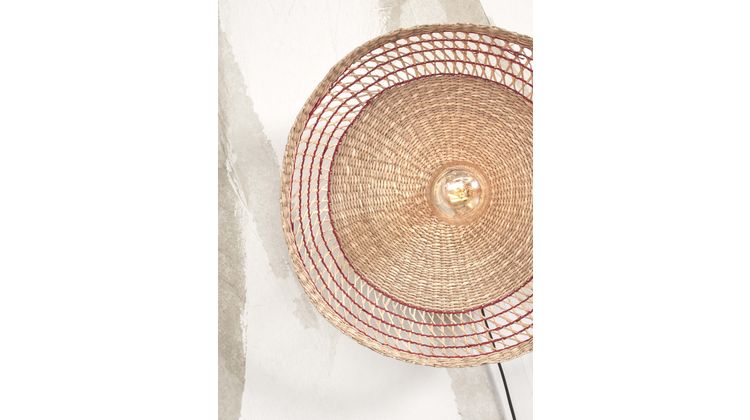 Good&Mojo Pantanal Wandlamp