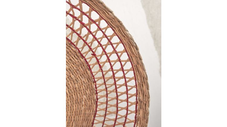 Good&Mojo Pantanal Wandlamp