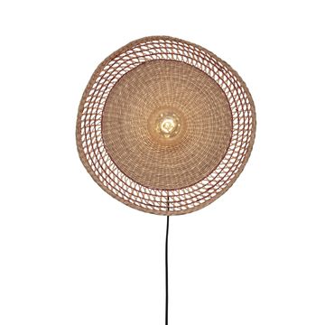Good&Mojo Pantanal Wandlamp