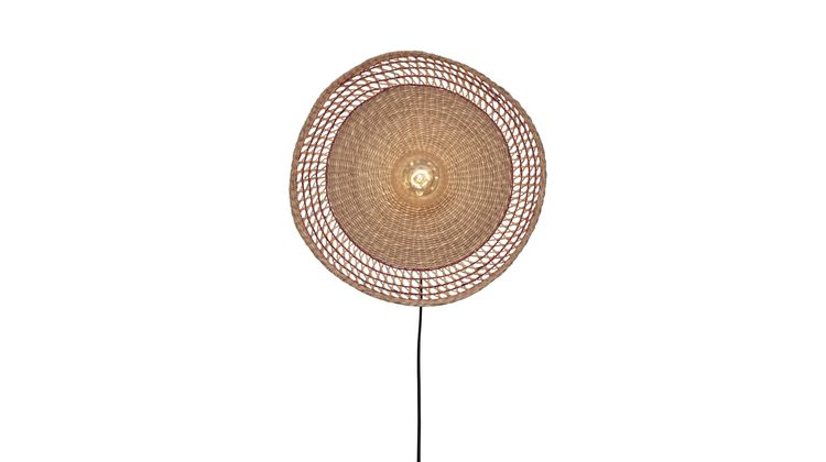 Good&Mojo Pantanal Wandlamp