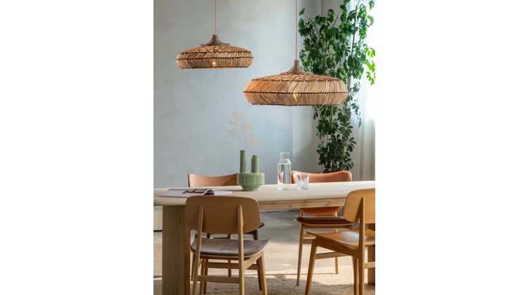 Good&Mojo Rinjani Hanglamp