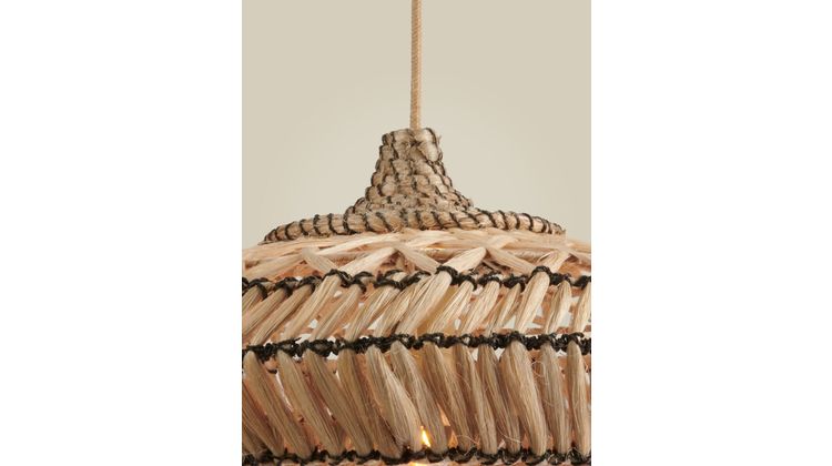 Good&Mojo Rinjani Hanglamp