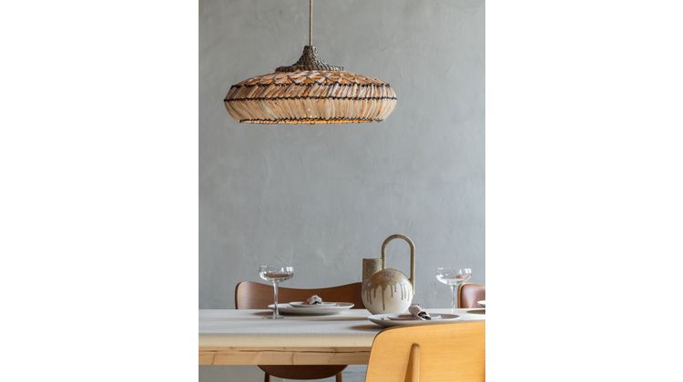 Good&Mojo Rinjani Hanglamp