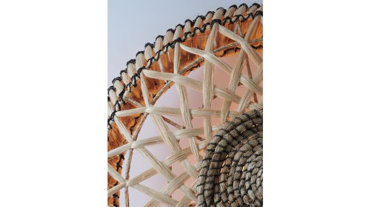 Good&Mojo Rinjani Hanglamp