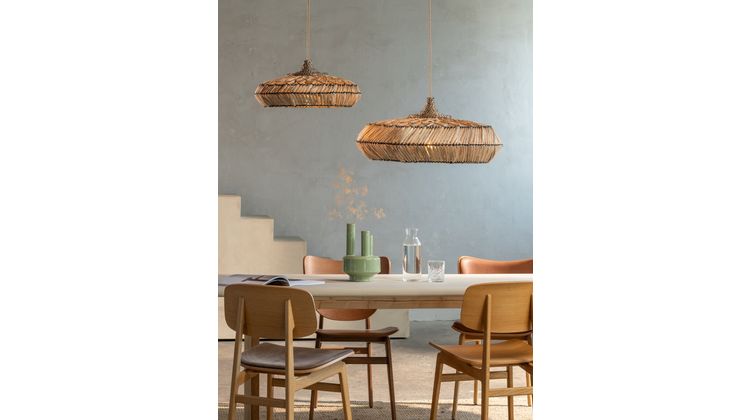 Good&Mojo Rinjani Hanglamp