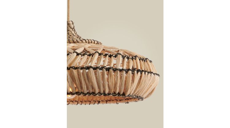 Good&Mojo Rinjani Hanglamp