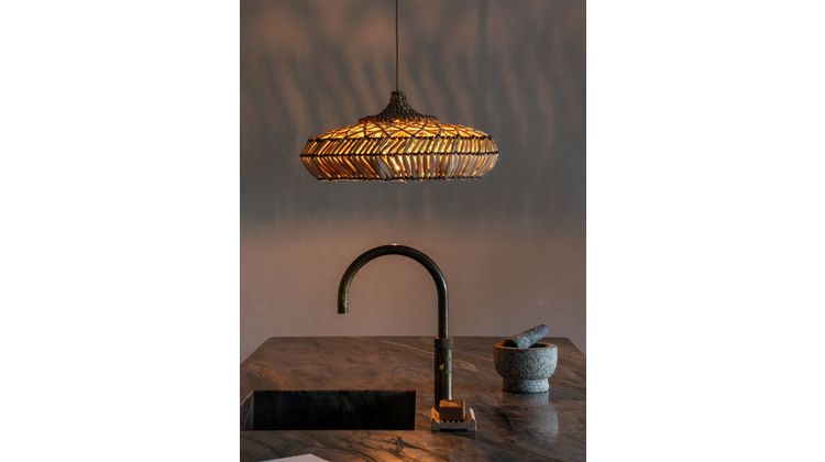 Good&Mojo Rinjani Hanglamp