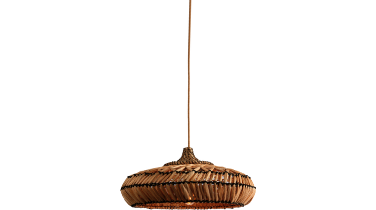 Good&Mojo Rinjani Hanglamp