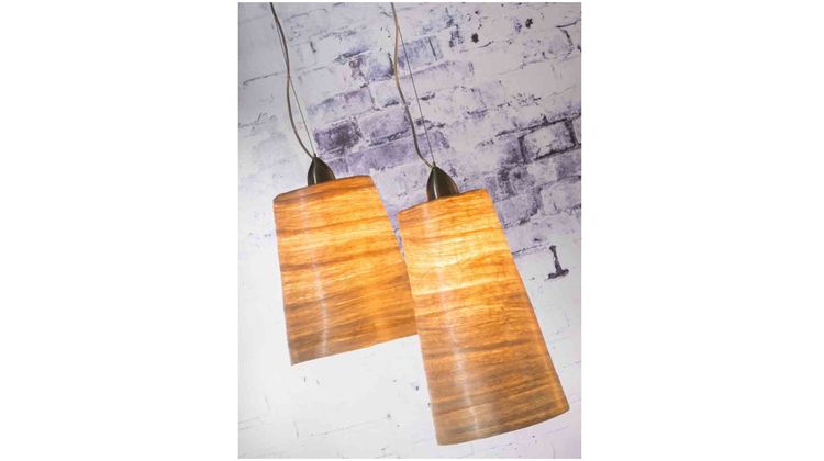 Good&Mojo Sahara Hanglamp