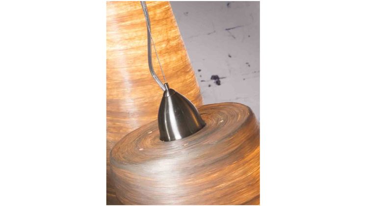 Good&Mojo Sahara Hanglamp