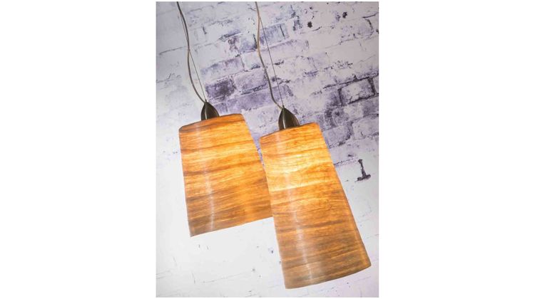 Good&Mojo Sahara Hanglamp