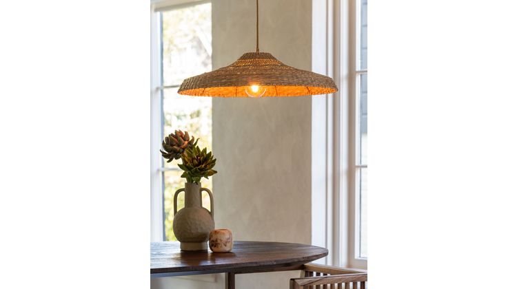 Good&Mojo Santorini Hanglamp