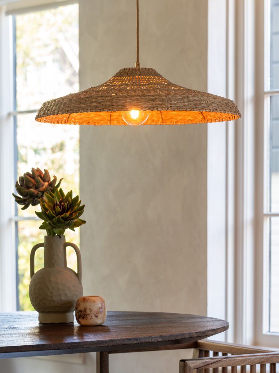 Good&Mojo Santorini Hanglamp