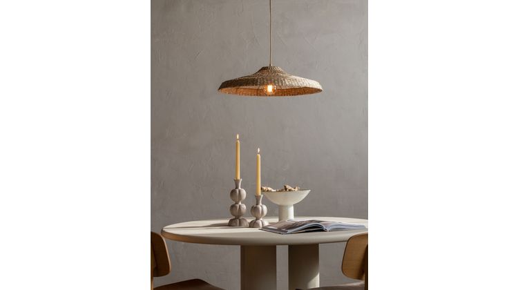 Good&Mojo Santorini Hanglamp