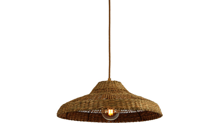 Good&Mojo Santorini Hanglamp