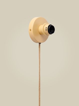 Good&Mojo Serengeti S Wandlamp