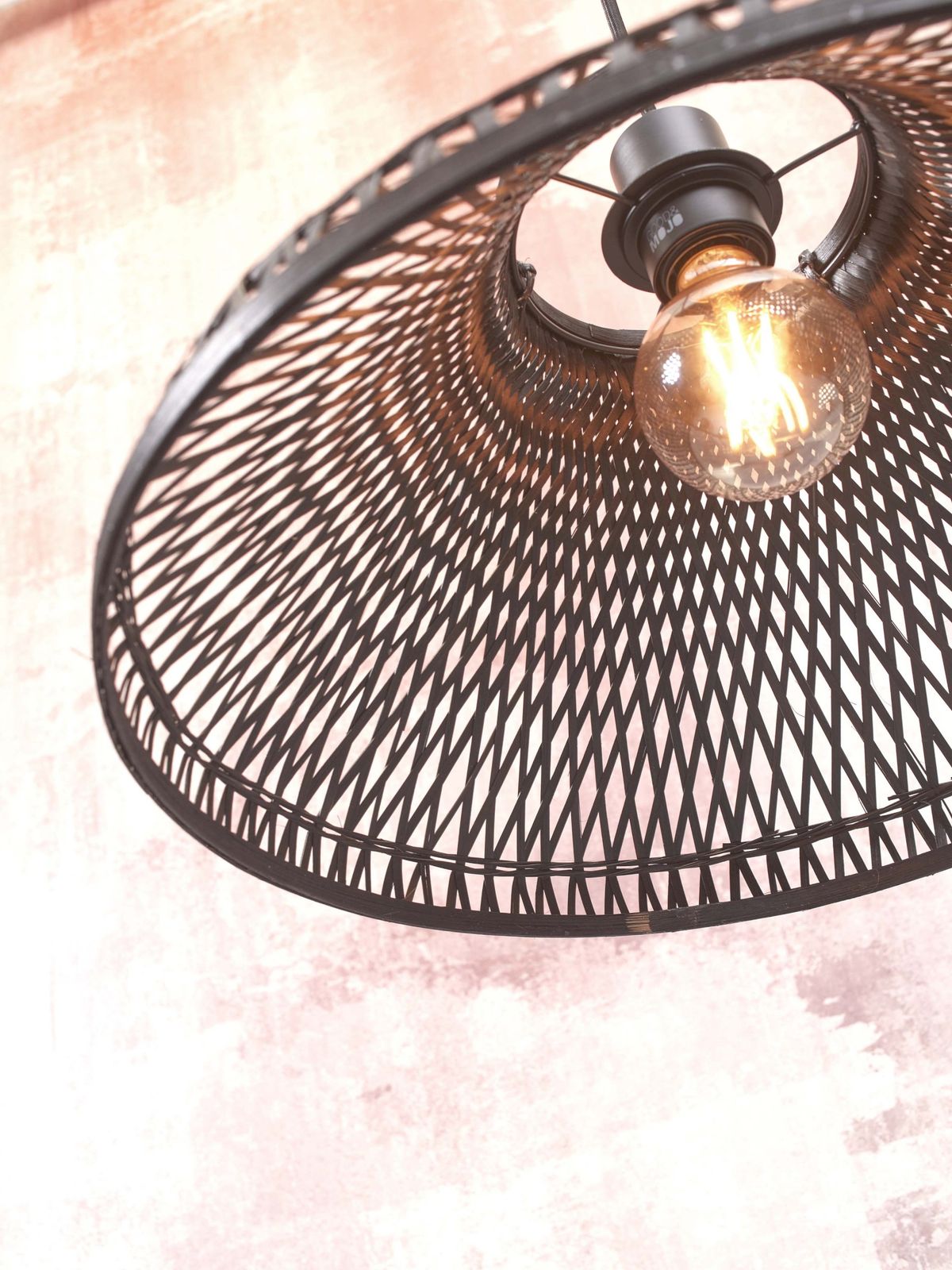 Good&Mojo Tahiti Hanglamp