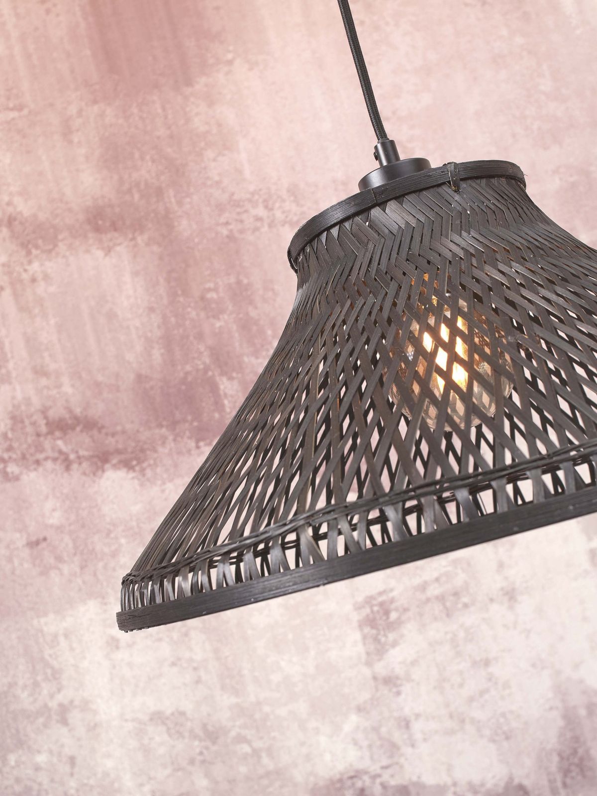 Good&Mojo Tahiti Hanglamp
