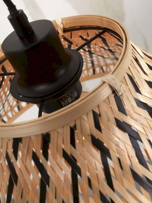 Good&Mojo Tahiti Hanglamp