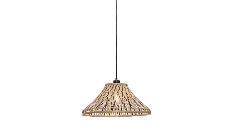 Good&Mojo Tahiti Hanglamp