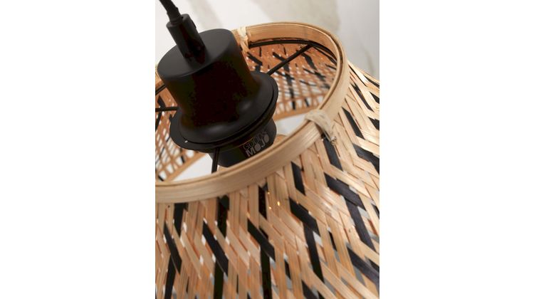 Good&Mojo Tahiti Vloerlamp