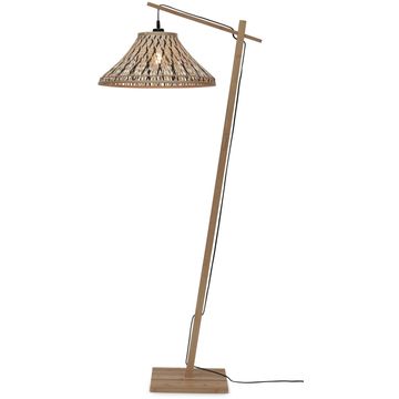 Good&Mojo Tahiti Vloerlamp