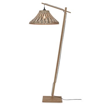 Good&Mojo Tahiti Vloerlamp