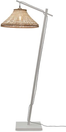 Good&Mojo Tahiti Vloerlamp