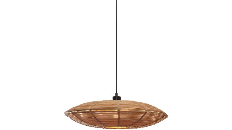 Good&Mojo Tanami Disc L Hanglamp
