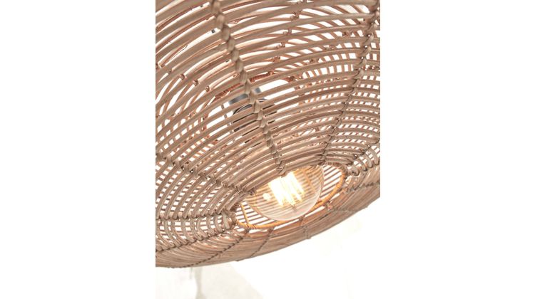 Good&Mojo Tanami Disc L Hanglamp