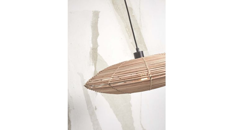 Good&Mojo Tanami Disc L Hanglamp