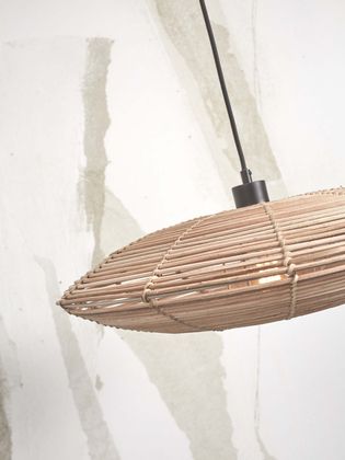 Good&Mojo Tanami Disc L Hanglamp