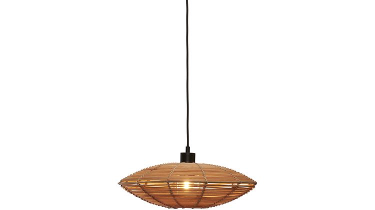 Good&Mojo Tanami Disc S Hanglamp