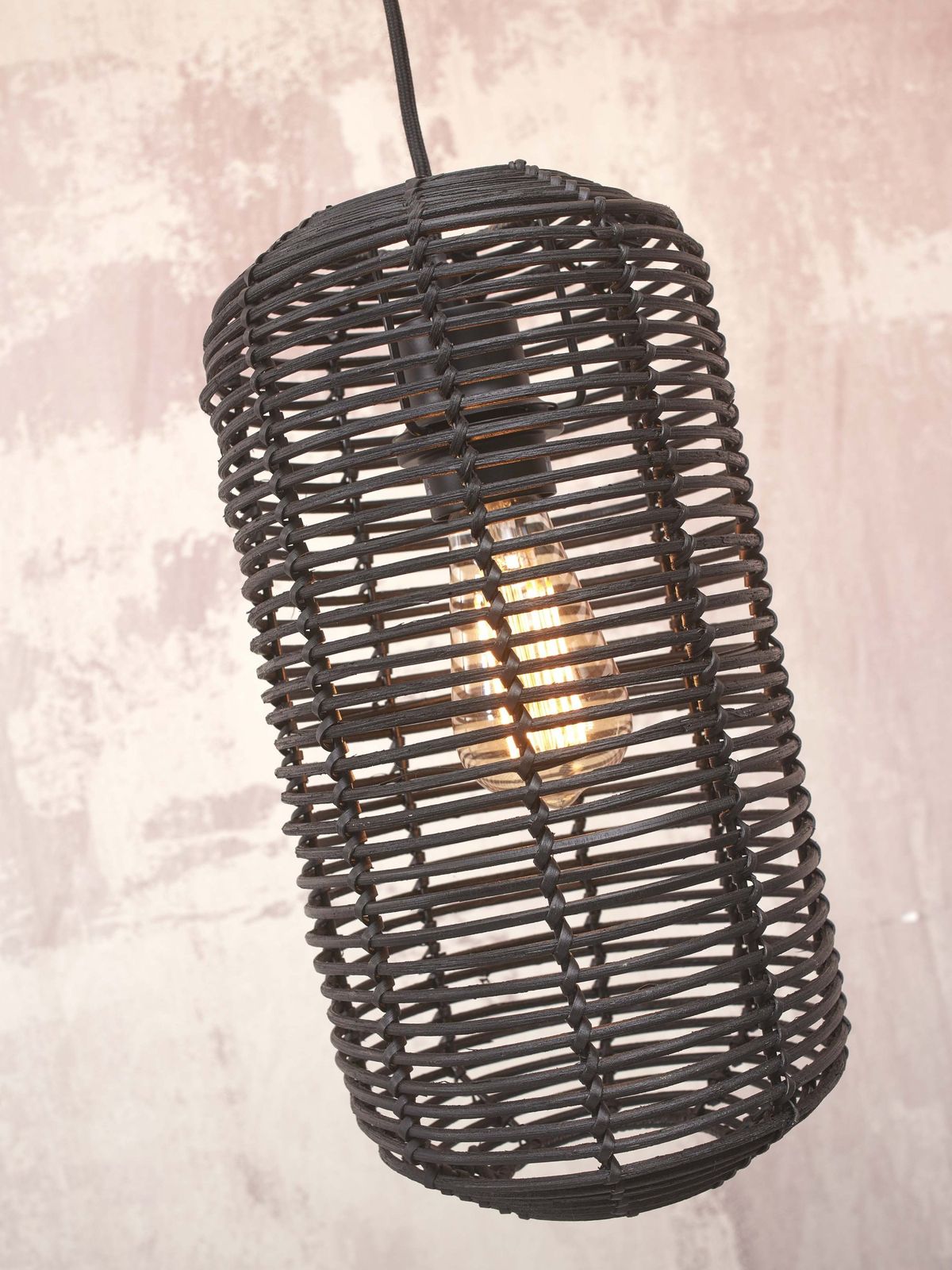 Good&Mojo Tanami L Hanglamp
