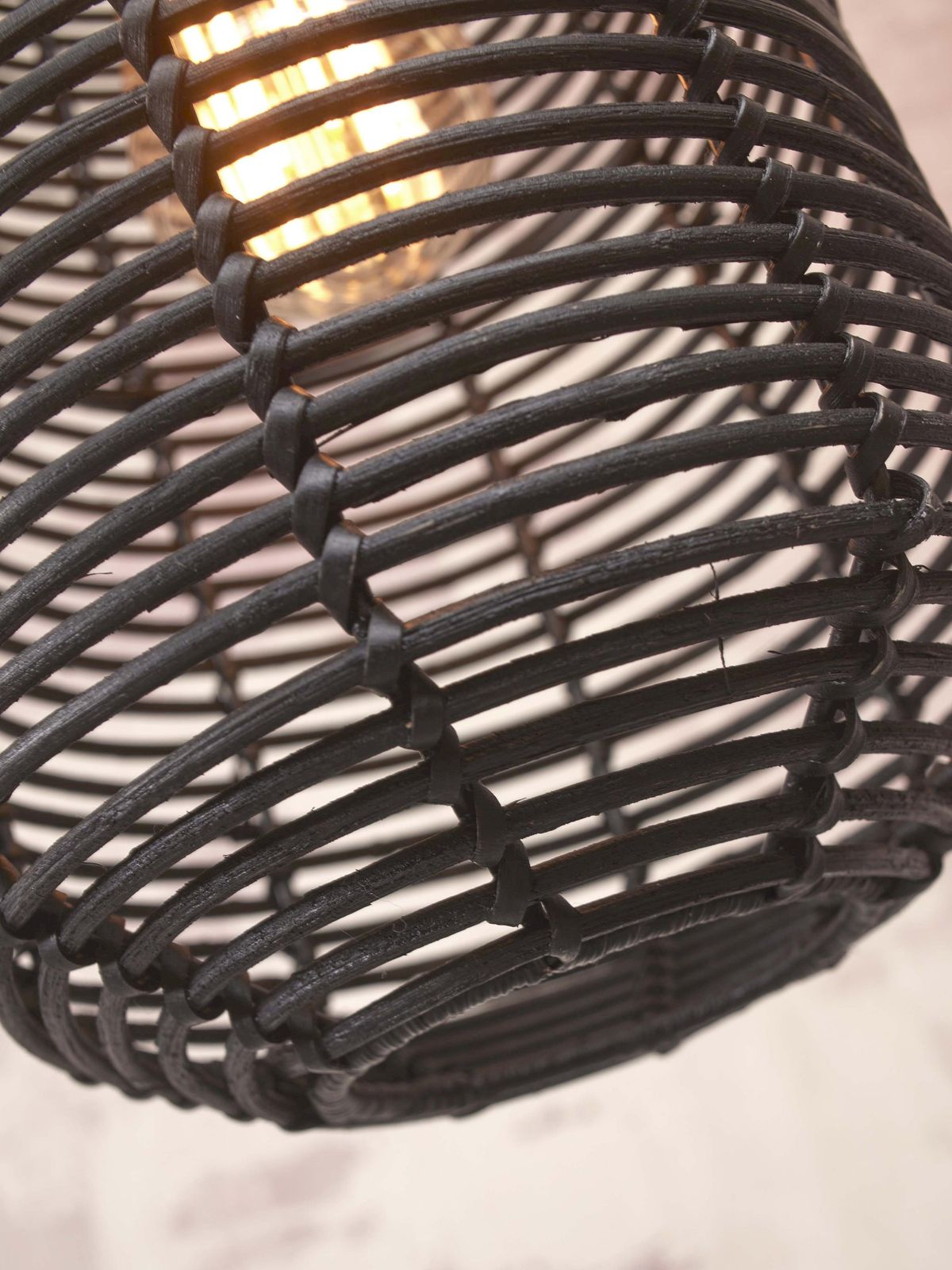 Good&Mojo Tanami L Hanglamp