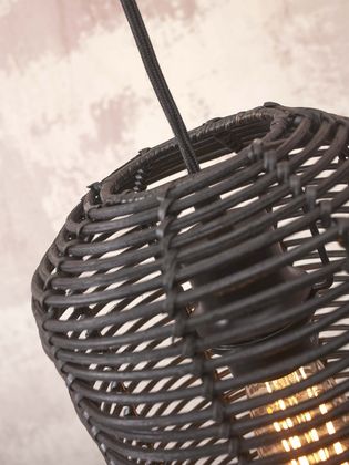 Good&Mojo Tanami L Hanglamp