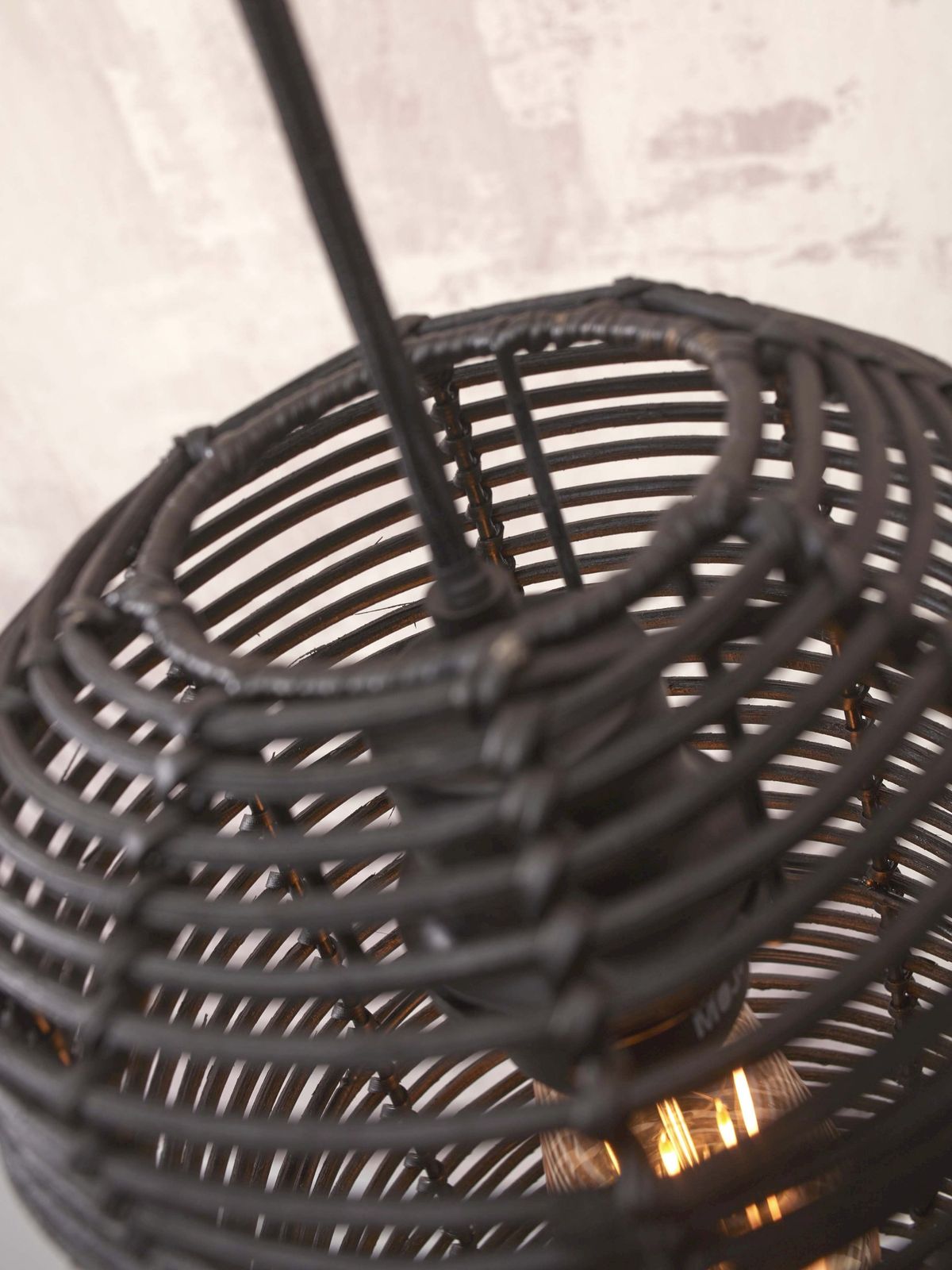 Good&Mojo Tanami L Hanglamp