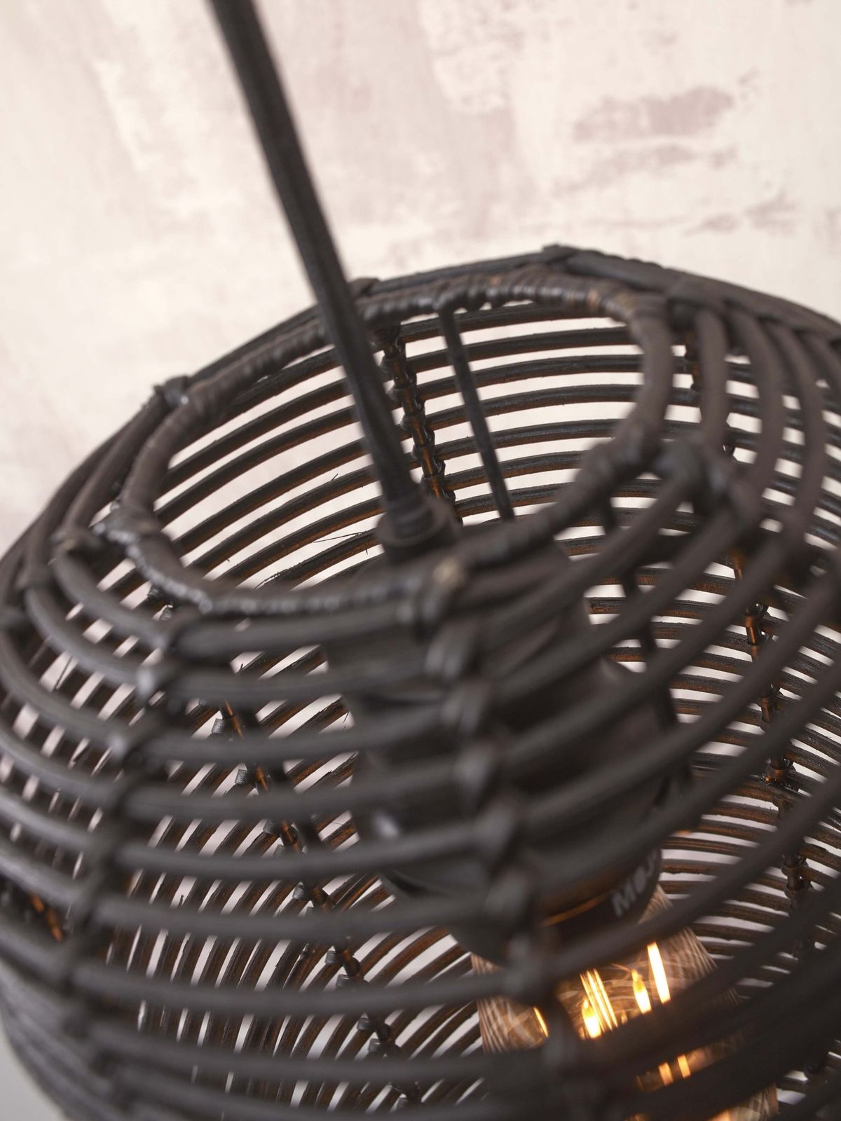 Good&Mojo Tanami L Hanglamp