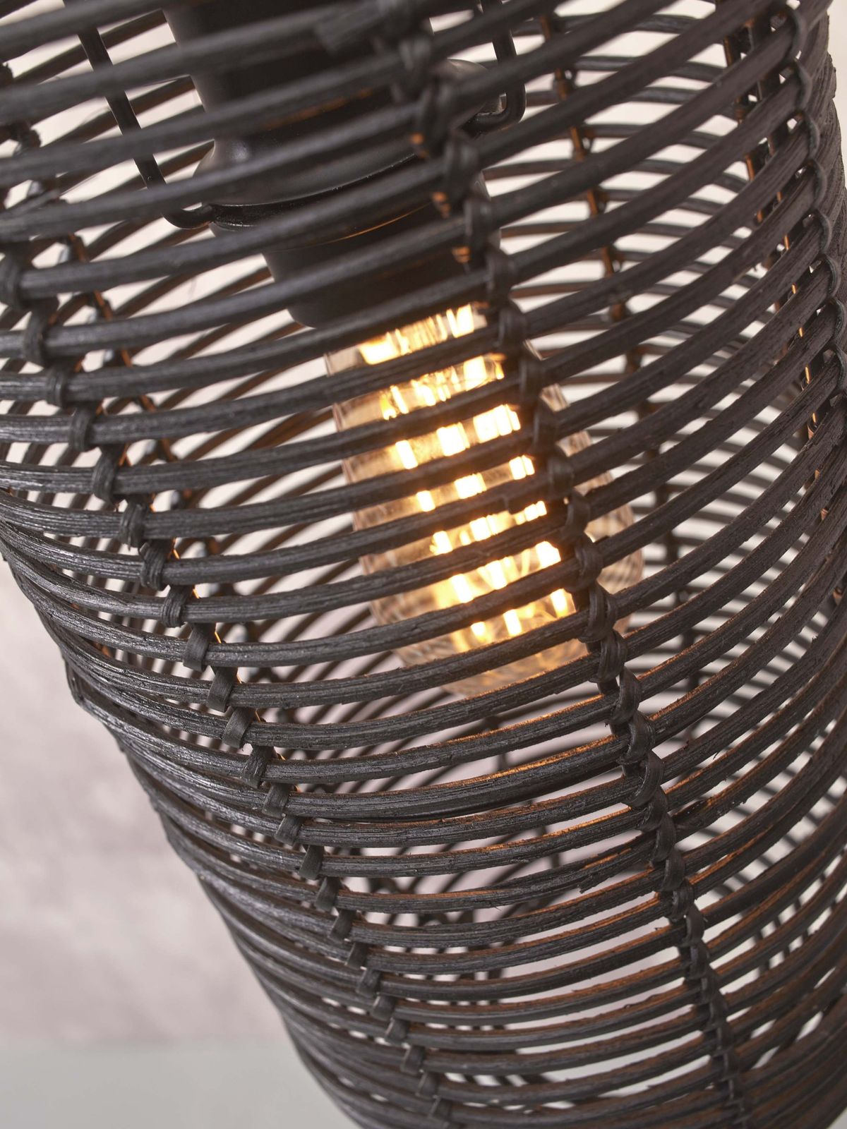 Good&Mojo Tanami L Hanglamp